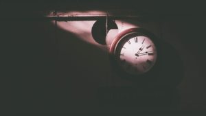 picture of a clock