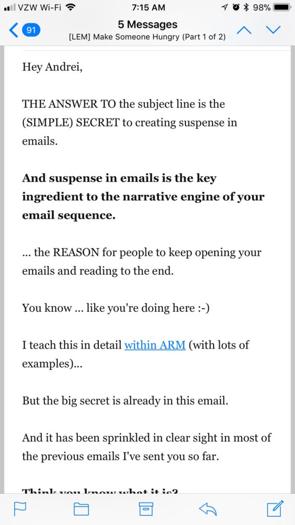 Internet Car Sales Email Templates Car Sales Story