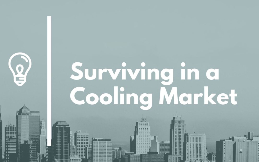 4 Ways to Stand Out in a Cooling Automotive Market