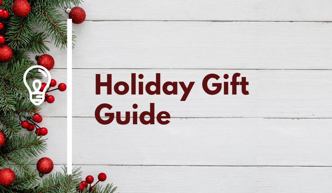 Christmas Gift Guide for Car Salesmen, Sales Managers, and BDC